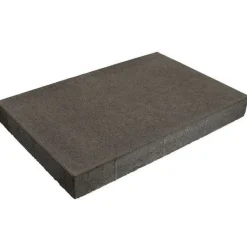 Outlet Rudus Betonilaatta 698x465x80 mm sileä musta
