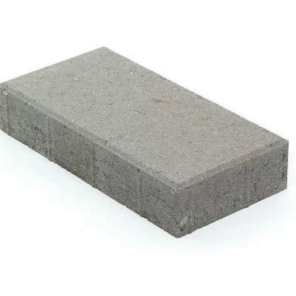 Best Rudus Betonilaatta 418x208x80 mm sileä harmaa