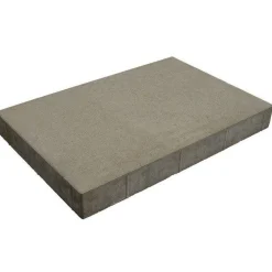 Clearance Rudus Betonilaatta 698x465x80 mm sileä harmaa