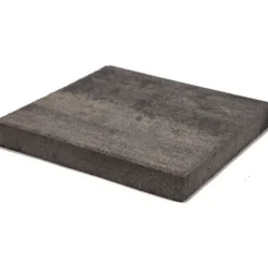 Sale Rudus Betonilaatta 398x398x50 mm sileä mustaharmaa