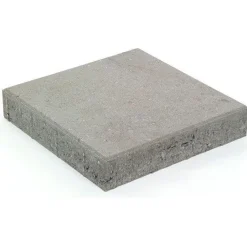 Sale Rudus Betonilaatta 418x418x80 mm sileä harmaa