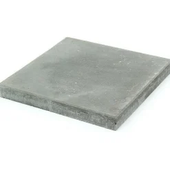 Rudus Betonilaatta 498x498x50 mm sileä harmaa