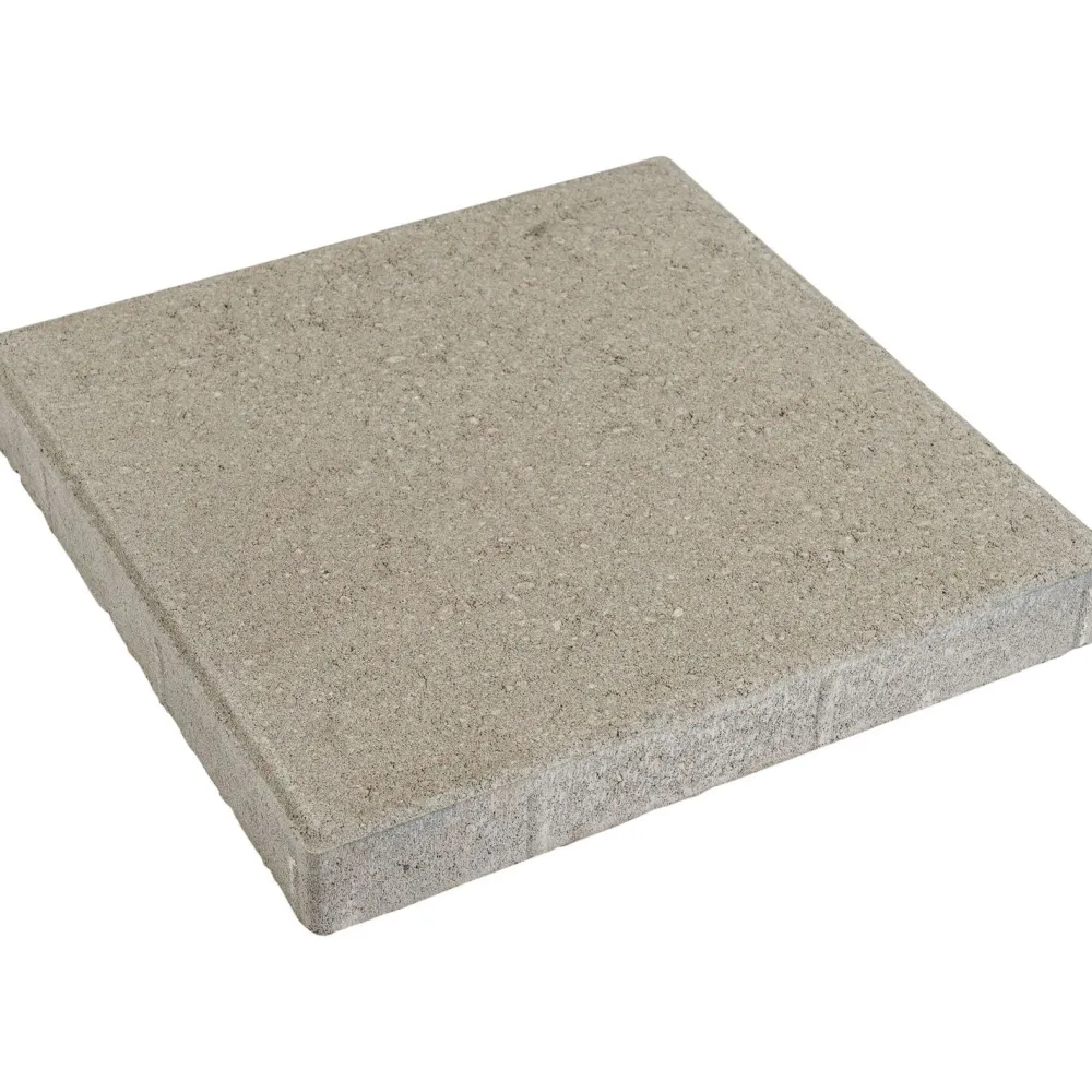 Online Betonilaatta 400x400x50 mm sileä harmaa