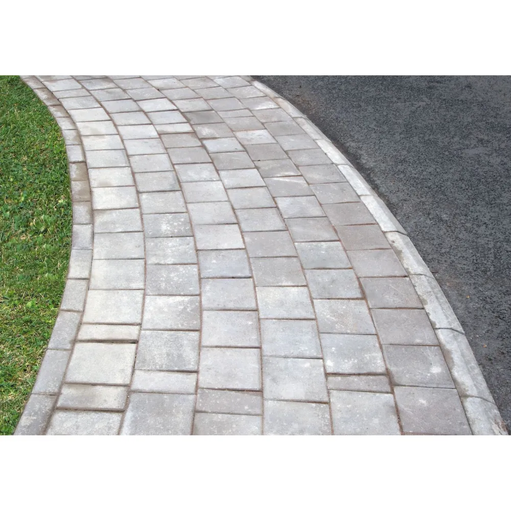 Discount Betonilaatta 300x300x50 mm sileä harmaa