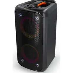 Nedis Bilekaiutin SPPT2480BK Bluetooth 240W