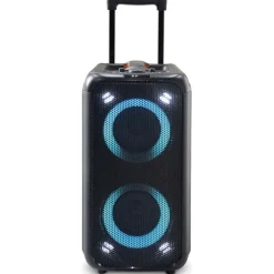 Nedis Bilekaiutin SPPT2480BK Bluetooth 240W