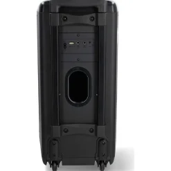 Nedis Bilekaiutin SPPT2480BK Bluetooth 240W