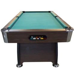 Hot Blackwood Biljardipöytä Official 8' eri värejä