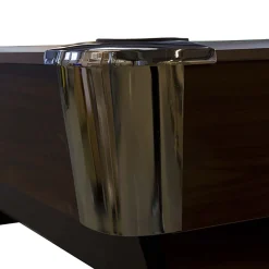 Hot Blackwood Biljardipöytä Official 8' eri värejä