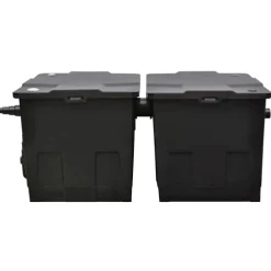 New FinePRICE Bio-Suodatin lampeen 12,000 l / t