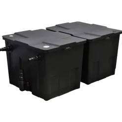 New FinePRICE Bio-Suodatin lampeen 12,000 l / t