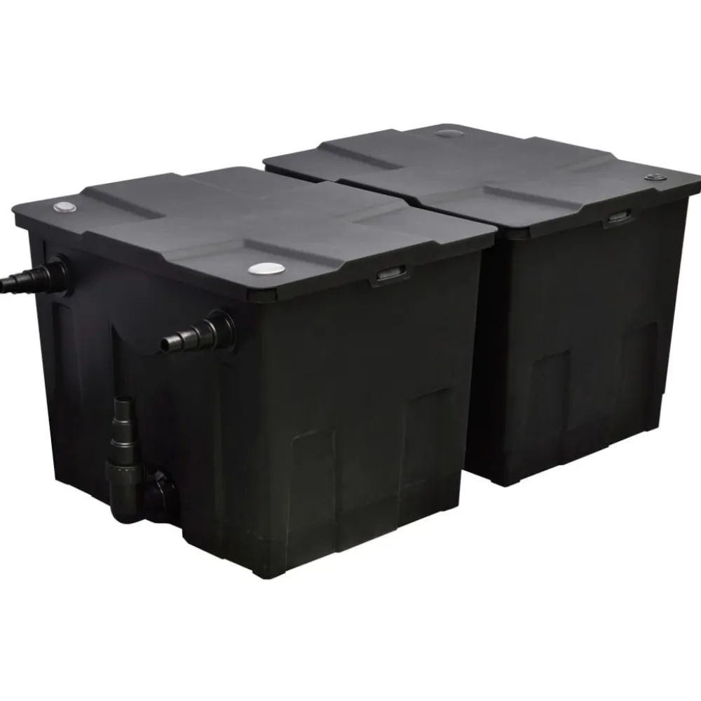 New FinePRICE Bio-Suodatin lampeen 12,000 l / t