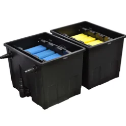New FinePRICE Bio-Suodatin lampeen 12,000 l / t