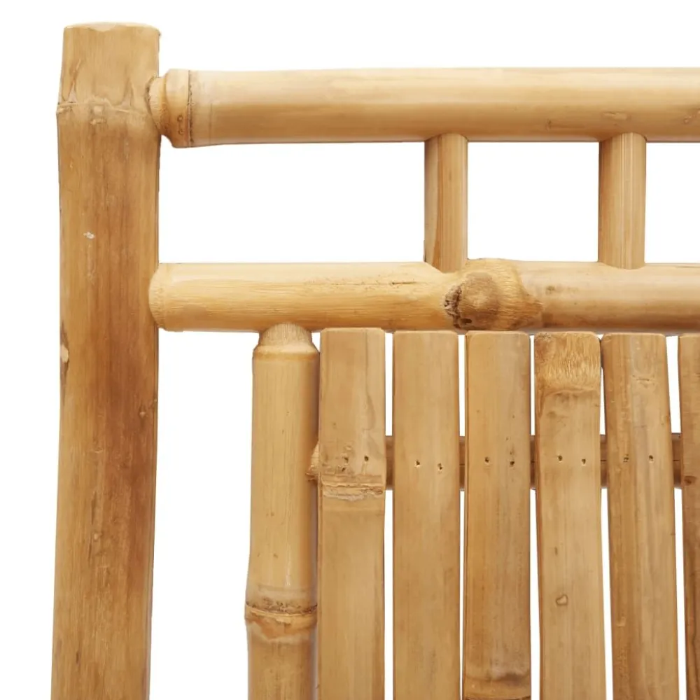 Hot FinePRICE Bistrosarja 3-osainen bambu (78534)