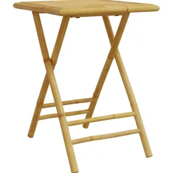 Hot FinePRICE Bistrosarja 3-osainen bambu (78534)
