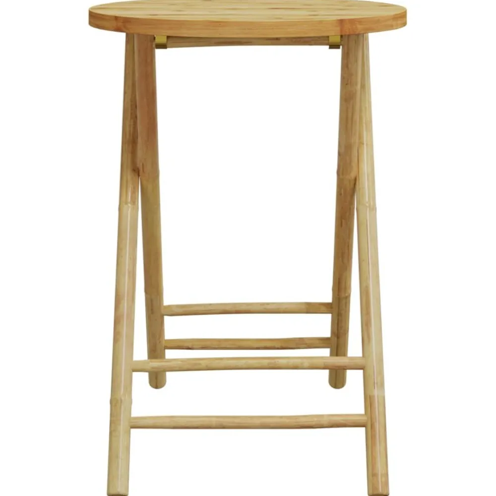 Hot FinePRICE Bistrosarja 3-osainen bambu (78534)