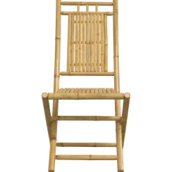 Hot FinePRICE Bistrosarja 3-osainen bambu (78534)