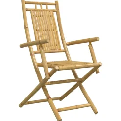Hot FinePRICE Bistrosarja 3-osainen bambu (78534)