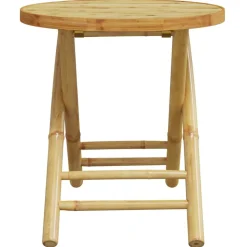 New FinePRICE Bistrosarja 3-osainen bambu (78522)