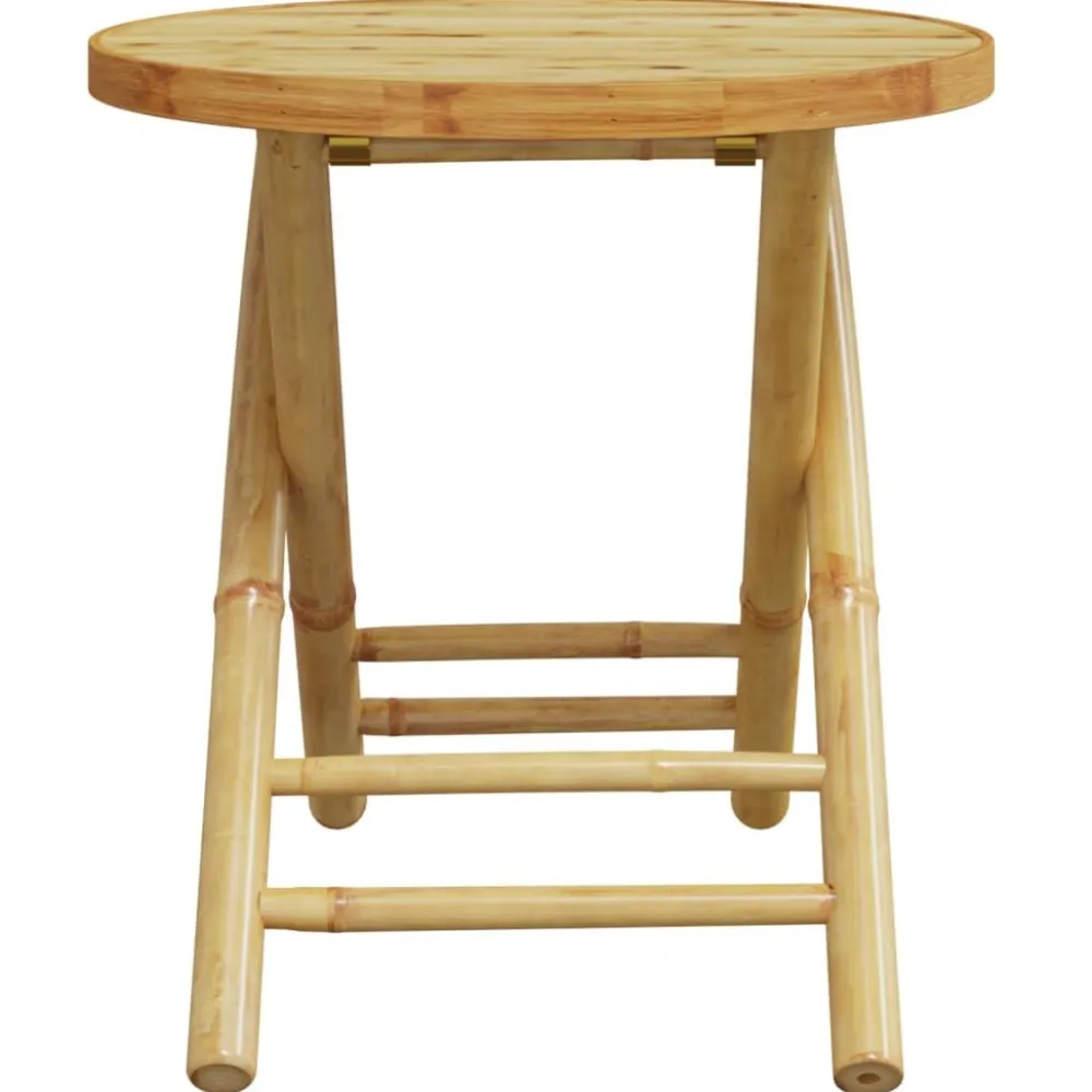 New FinePRICE Bistrosarja 3-osainen bambu (78522)
