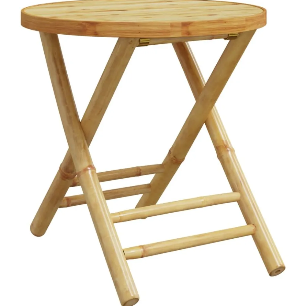 New FinePRICE Bistrosarja 3-osainen bambu (78522)