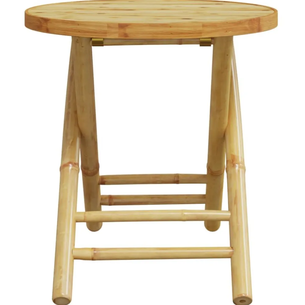 New FinePRICE Bistrosarja 3-osainen bambu (78522)