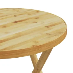 New FinePRICE Bistrosarja 3-osainen bambu (78527)