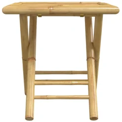 New FinePRICE Bistrosarja 3-osainen bambu (78524)