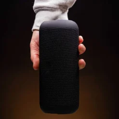 Best Kuura Bluetooth-kaiutin Beat, musta
