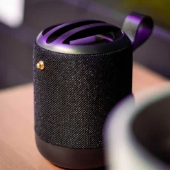 New Kuura Bluetooth-kaiutin Beat Mini, musta