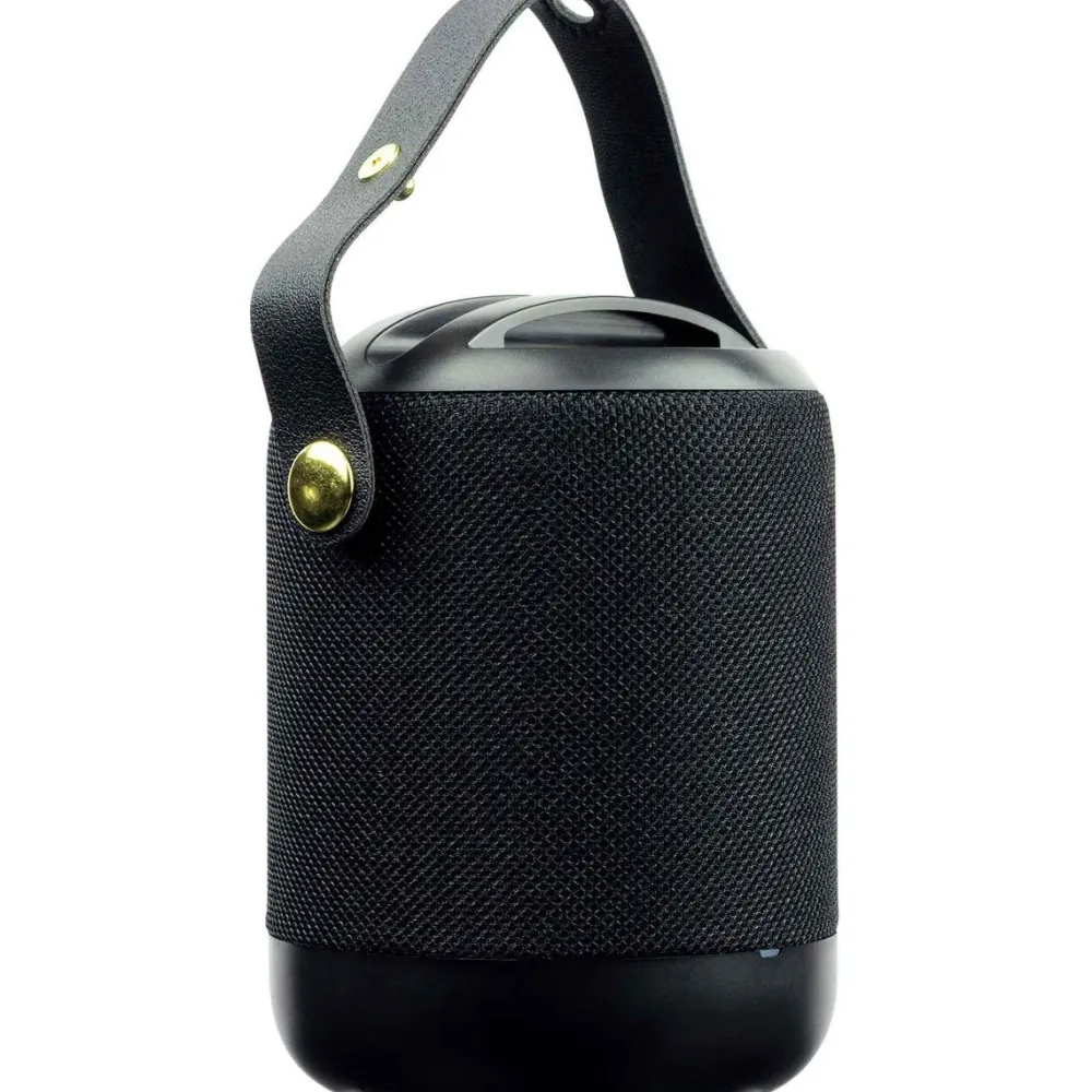 New Kuura Bluetooth-kaiutin Beat Mini, musta