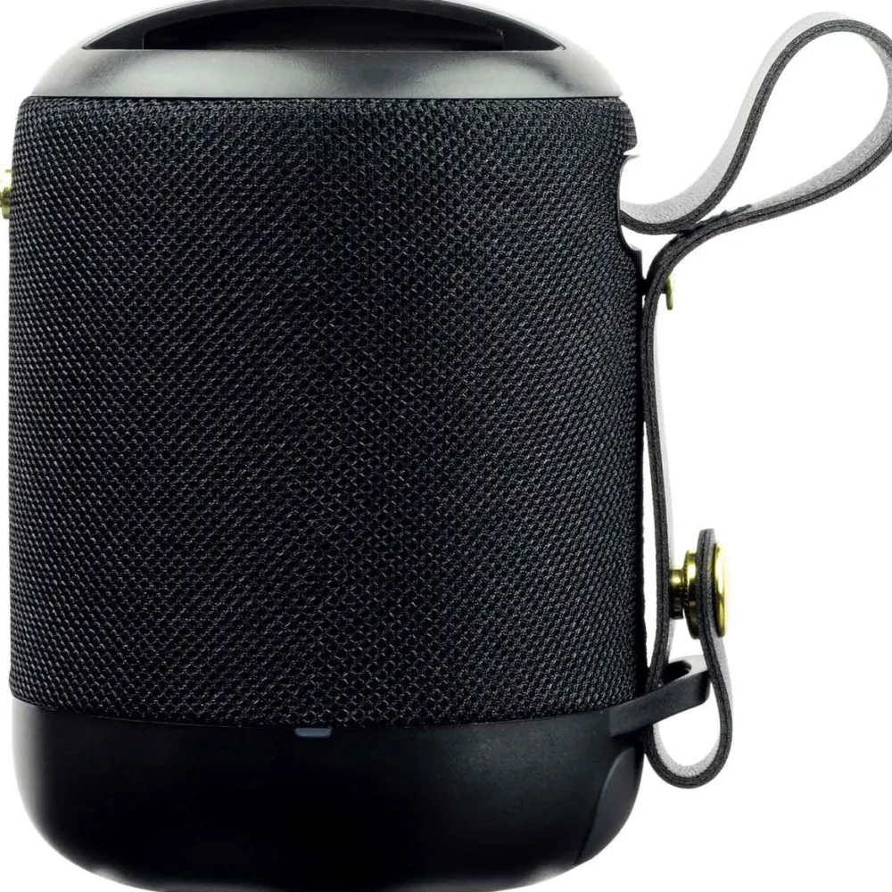 New Kuura Bluetooth-kaiutin Beat Mini, musta