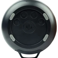 New Kuura Bluetooth-kaiutin Beat Mini, musta