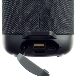 New Kuura Bluetooth-kaiutin Beat Mini, musta