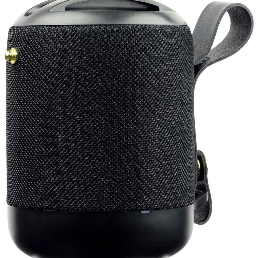 New Kuura Bluetooth-kaiutin Beat Mini, musta