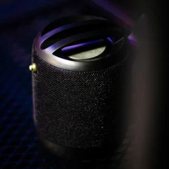 New Kuura Bluetooth-kaiutin Beat Mini, musta