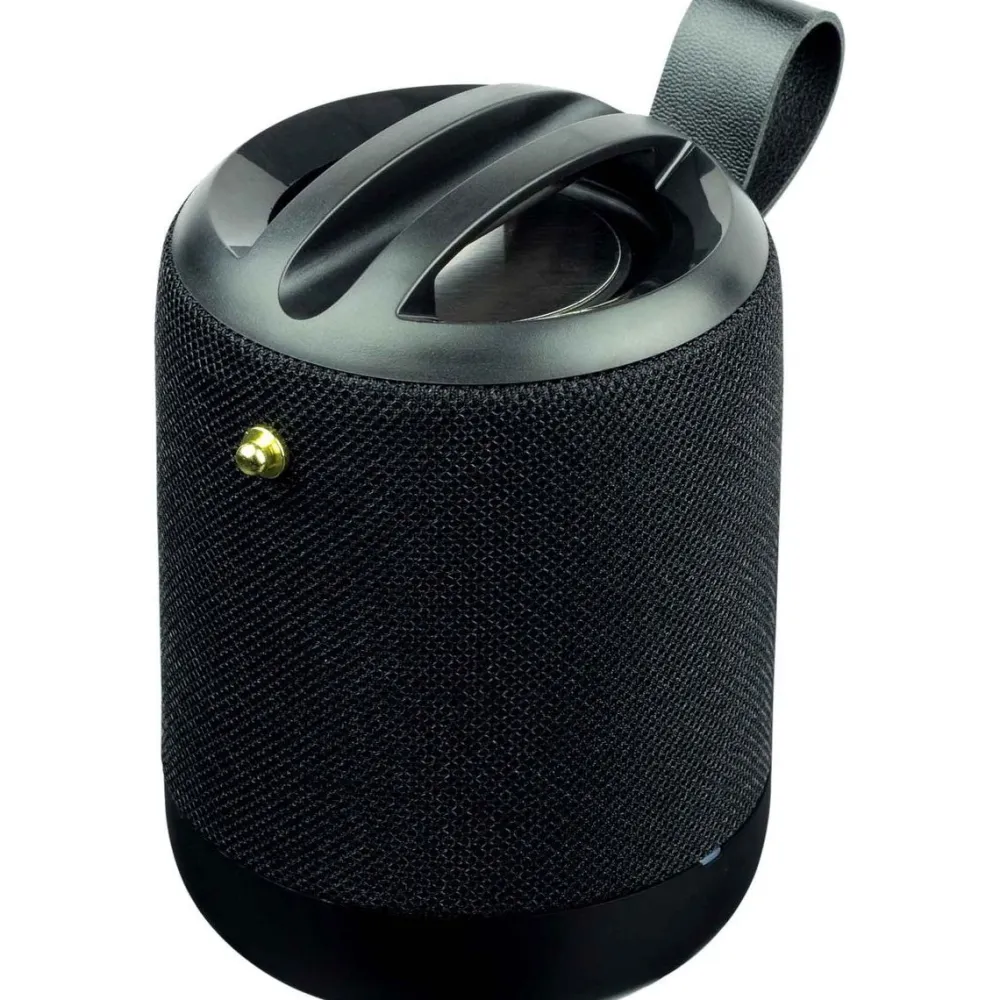 New Kuura Bluetooth-kaiutin Beat Mini, musta