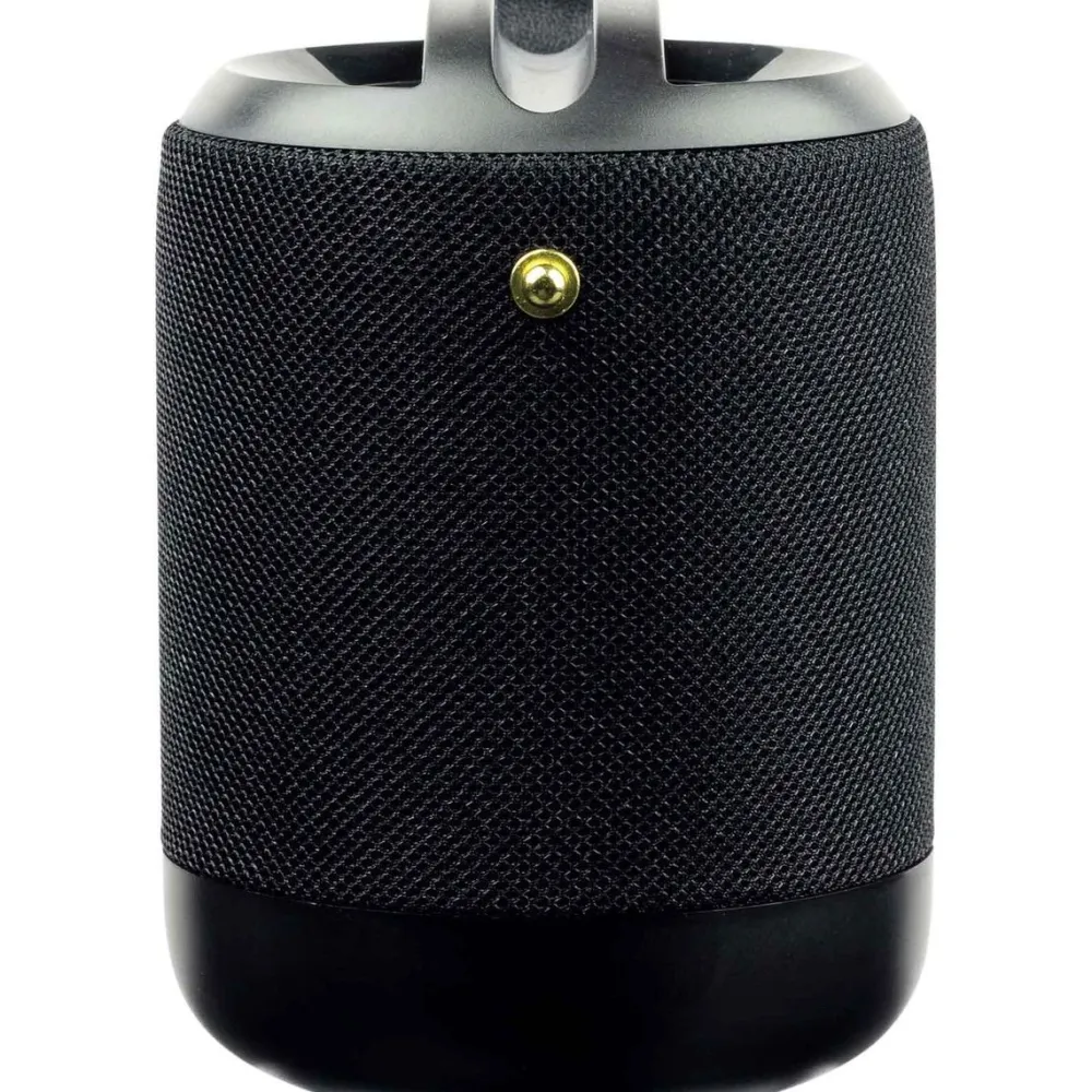 New Kuura Bluetooth-kaiutin Beat Mini, musta