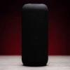 Kuura Bluetooth-kaiutin Beat V2, langaton, 21x9x9cm, musta