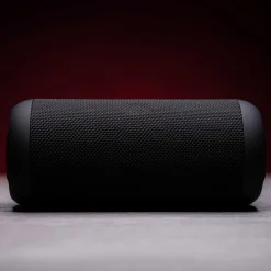 Kuura Bluetooth-kaiutin Beat V2, langaton, 21x9x9cm, musta