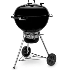 Best Weber Grill Brikettigrilli Weber Master Touch GBS E-5750 2019