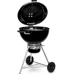 Best Weber Grill Brikettigrilli Weber Master Touch Premium E-5770 2019