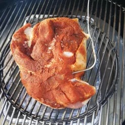 Best Weber Grill Brikettigrilli Weber Master Touch Premium E-5770 2019