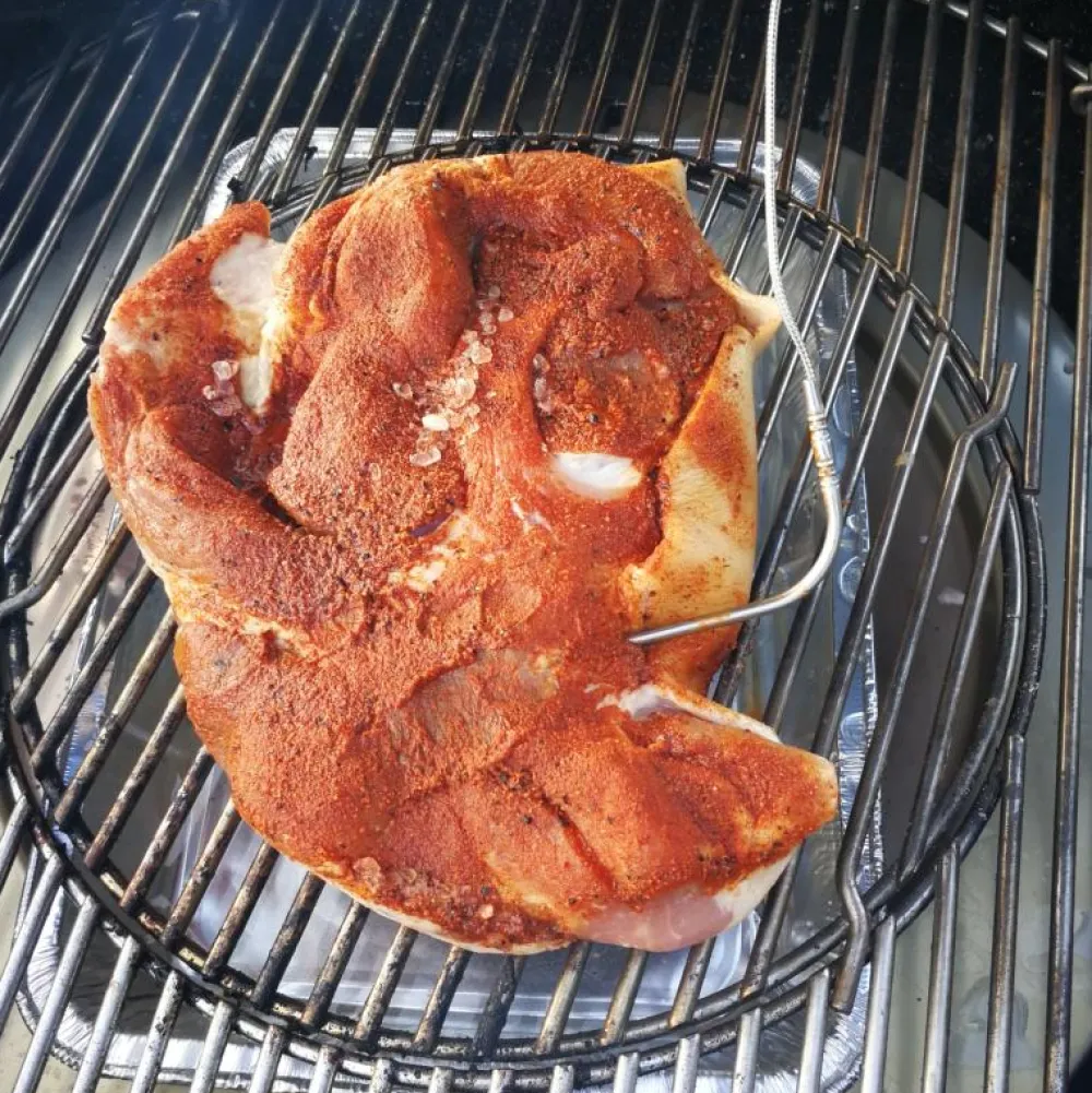 Best Weber Grill Brikettigrilli Weber Master Touch Premium E-5770 2019