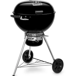 Best Weber Grill Brikettigrilli Weber Master Touch Premium E-5770 2019