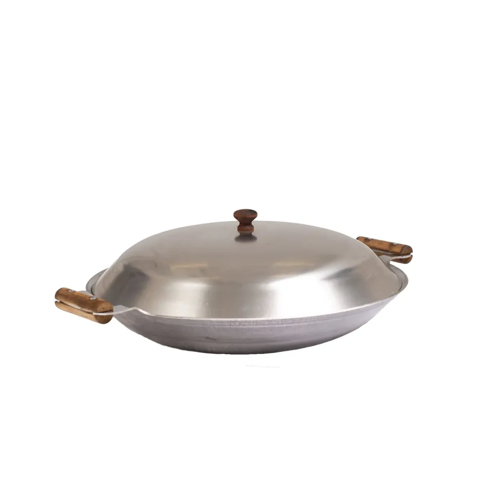 GrillSymbol Cataplanasetti PRO-545 CAT Ø54 cm kaasupoltin säädinletkusetti