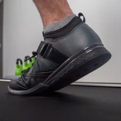 Sale Core Crossfit-kengät , musta, eri kokoja