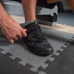Sale Core Crossfit-kengät , musta, eri kokoja