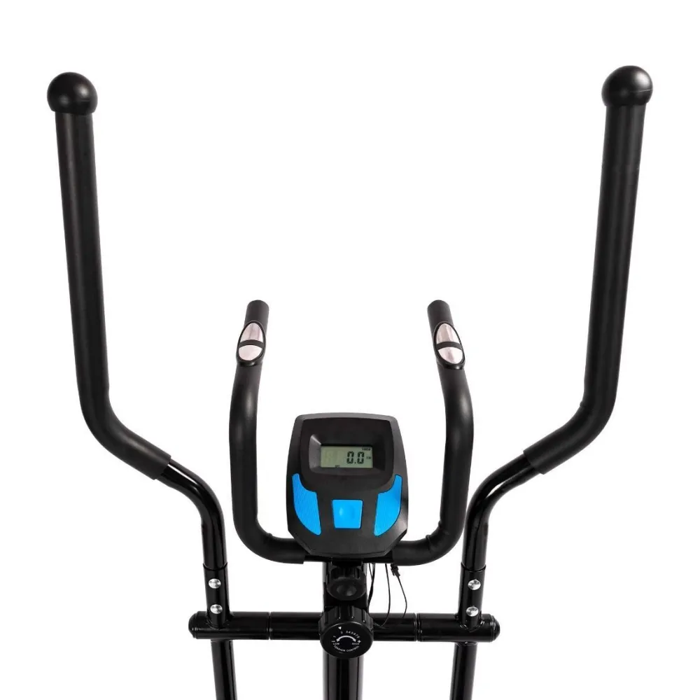 New Core Crosstrainer