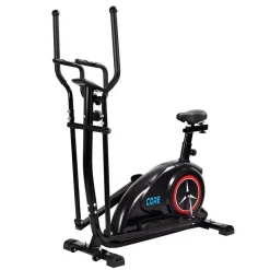 New Core Crosstrainer
